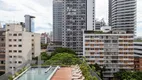 Foto 18 de Apartamento com 3 Quartos à venda, 124m² em Pinheiros, São Paulo