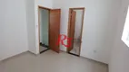 Foto 15 de Casa com 2 Quartos à venda, 103m² em Campo Grande, Santos