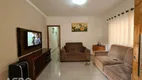 Foto 34 de Casa com 3 Quartos à venda, 115m² em Vila Lemos, Bauru