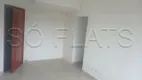 Foto 7 de Flat com 1 Quarto para alugar, 34m² em Morumbi, São Paulo