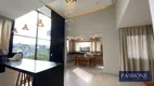 Foto 4 de Casa de Condomínio com 3 Quartos à venda, 210m² em Condominio Residencial e Comercial Fazenda Santa Petronilla, Bragança Paulista