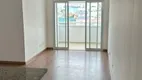Foto 2 de Apartamento com 3 Quartos à venda, 88m² em Vila Bastos, Santo André