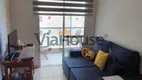 Foto 2 de Apartamento com 1 Quarto à venda, 55m² em Jardim Palma Travassos, Ribeirão Preto