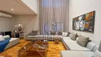 Foto 6 de Casa de Condomínio com 4 Quartos à venda, 736m² em Melville, Santana de Parnaíba