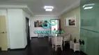 Foto 5 de Apartamento com 4 Quartos à venda, 120m² em Enseada, Guarujá