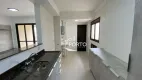 Foto 5 de Apartamento com 3 Quartos para alugar, 98m² em Paulista, Piracicaba