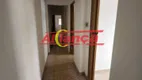 Foto 5 de Casa com 3 Quartos para alugar, 70m² em Ponte Grande, Guarulhos