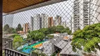 Foto 11 de Apartamento com 4 Quartos à venda, 220m² em Vila Nova Conceição, São Paulo