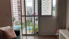 Foto 9 de Cobertura com 2 Quartos à venda, 144m² em Jardim Londrina, São Paulo