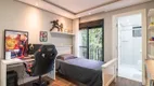 Foto 15 de Apartamento com 4 Quartos à venda, 148m² em São Lourenço, Curitiba