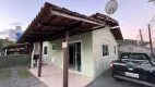 Foto 10 de Casa com 2 Quartos para venda ou aluguel, 150m² em Balneário Enseada, São Francisco do Sul