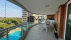Foto 4 de Apartamento com 3 Quartos para alugar, 166m² em Barra da Tijuca, Rio de Janeiro