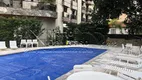 Foto 9 de Apartamento com 4 Quartos para alugar, 260m² em Moema, São Paulo