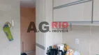 Foto 4 de Apartamento com 3 Quartos à venda, 73m² em Praça Seca, Rio de Janeiro