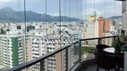 Foto 2 de Apartamento com 3 Quartos à venda, 140m² em Tijuca, Rio de Janeiro