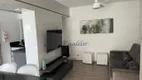 Foto 2 de Apartamento com 2 Quartos à venda, 58m² em Moema, São Paulo