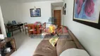 Foto 2 de Apartamento com 3 Quartos à venda, 86m² em Indaiá, Caraguatatuba