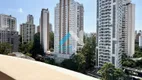 Foto 26 de Cobertura com 3 Quartos à venda, 220m² em Panamby, São Paulo
