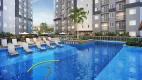 Foto 19 de Apartamento com 2 Quartos à venda, 52m² em Pompéia, Piracicaba