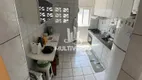 Foto 6 de Apartamento com 3 Quartos à venda, 62m² em Aparecida, Santos