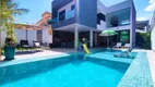 Foto 2 de Casa de Condomínio com 4 Quartos à venda, 300m² em Balneário Praia do Pernambuco, Guarujá