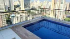 Foto 26 de Apartamento com 4 Quartos à venda, 260m² em Bela Vista, São Paulo