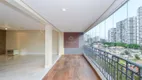 Foto 9 de Apartamento com 3 Quartos à venda, 172m² em Brooklin, São Paulo
