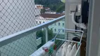 Foto 2 de Apartamento com 3 Quartos à venda, 110m² em Centro, Petrópolis