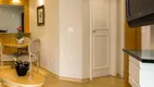 Foto 3 de Flat com 2 Quartos à venda, 57m² em Moema, São Paulo