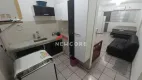 Foto 6 de Apartamento com 1 Quarto à venda, 32m² em Mirim, Praia Grande