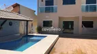 Foto 2 de Casa de Condomínio com 5 Quartos à venda, 280m² em Ponta Grossa, Maricá