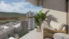 Foto 2 de Apartamento com 3 Quartos à venda, 79m² em Capim Macio, Natal