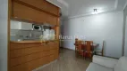 Foto 3 de Flat com 1 Quarto para alugar, 41m² em Saúde, São Paulo