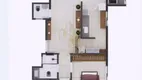 Foto 32 de Apartamento com 2 Quartos à venda, 79m² em Jardim Maristela, Atibaia