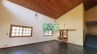 Foto 2 de Casa de Condomínio com 5 Quartos à venda, 472m² em Residencial Doze - Alphaville, Santana de Parnaíba