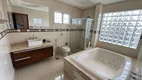 Foto 30 de Casa de Condomínio com 6 Quartos à venda, 326m² em Loteamento Portal do Sol I, Goiânia