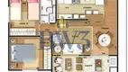 Foto 18 de Apartamento com 2 Quartos à venda, 66m² em Loteamento Center Santa Genebra, Campinas
