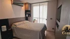 Foto 3 de Apartamento com 1 Quarto para venda ou aluguel, 39m² em Vila Augusta, Guarulhos