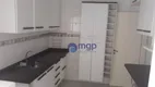 Foto 10 de Sobrado com 3 Quartos à venda, 133m² em Vila Irmãos Arnoni, São Paulo