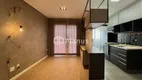 Foto 2 de Apartamento com 2 Quartos à venda, 77m² em Parque Residencial das Camelias, Bauru
