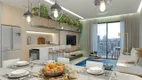 Foto 3 de Apartamento com 3 Quartos à venda, 120m² em Centro, Criciúma
