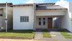 Foto 3 de Casa de Condomínio com 3 Quartos à venda, 95m² em Residencial Araguaia, Anápolis