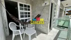 Foto 6 de Casa de Condomínio com 2 Quartos à venda, 78m² em Praia Do Foguete, Cabo Frio