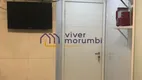 Foto 16 de Apartamento com 3 Quartos à venda, 87m² em Morumbi, São Paulo