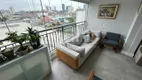 Foto 15 de Apartamento com 3 Quartos à venda, 85m² em Jardim Marajoara, São Paulo