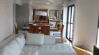 Foto 4 de Apartamento com 3 Quartos à venda, 129m² em VILA SANTA LUZIA, São Bernardo do Campo