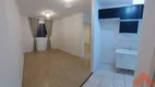 Foto 10 de Apartamento com 2 Quartos à venda, 40m² em Jardim Casablanca, São Paulo