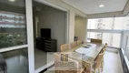 Foto 10 de Apartamento com 3 Quartos à venda, 101m² em Pitangueiras, Guarujá