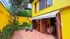 Foto 53 de Casa com 4 Quartos para alugar, 306m² em Jardim Paulistano, São Paulo