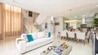 Foto 4 de Casa de Condomínio com 6 Quartos à venda, 374m² em Santa Felicidade, Curitiba